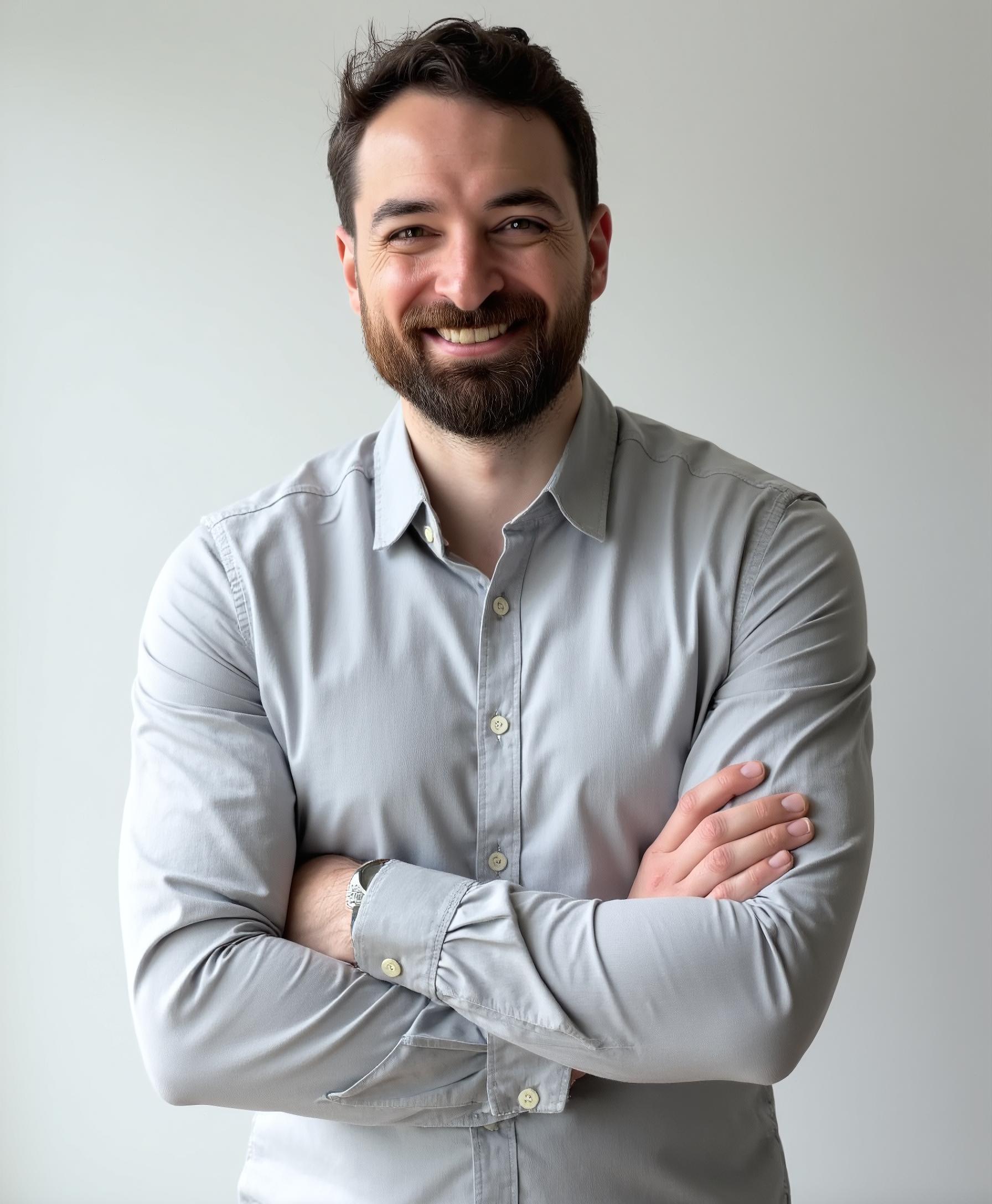 Dan Capoccia, Founder and Principal of Capoccia & Co